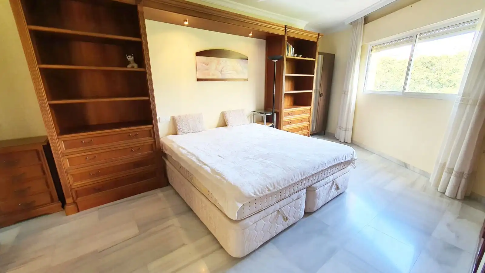 Apartament amb ascensor en venda a Centro ciudad, imagen 15