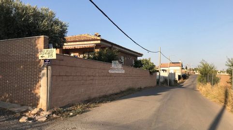 Finca Rúst. en venta en Otras Zonas.