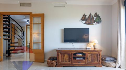 Photo 4 of Attic for rent in Calle Canteras las, Almayate, Vélez-Málaga