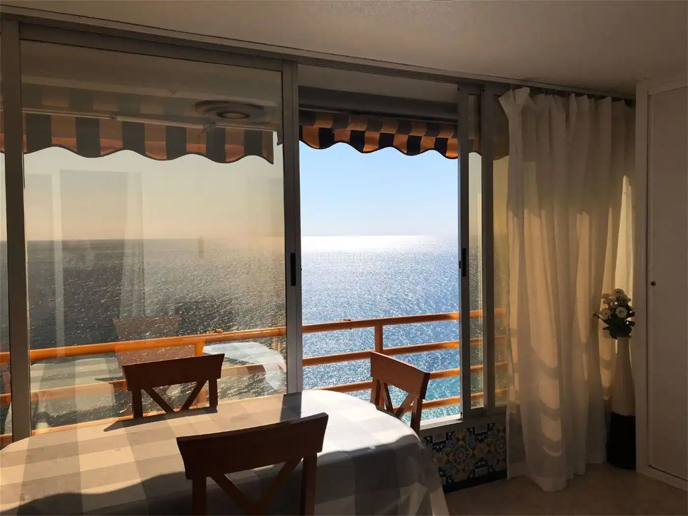 Apartament amb ascensor de lloguer a Avenida de Uruguay 7, imagen 18