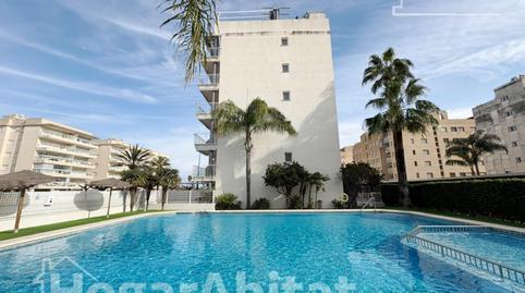 Foto 2 de Piso en venta en Avenida Corts Valencianes, Daimús, Valencia