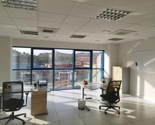 Office to rent in  Toledo Capital  with Air Conditioner