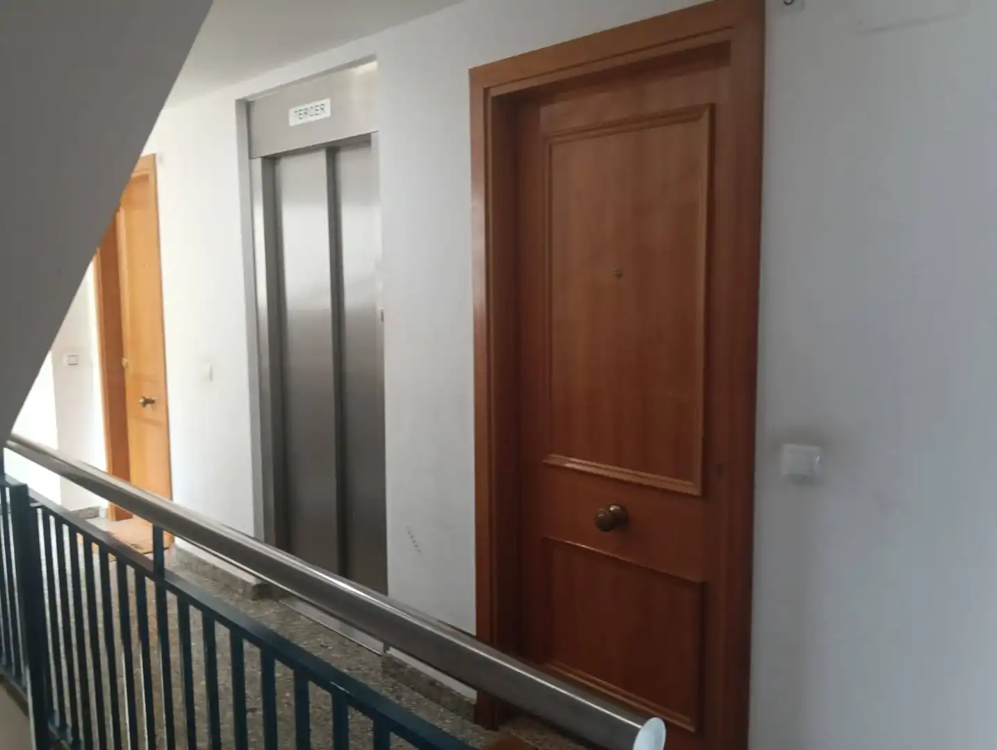 Flat for rent in Cunit  with Air Conditioner, Terrace and Furnished