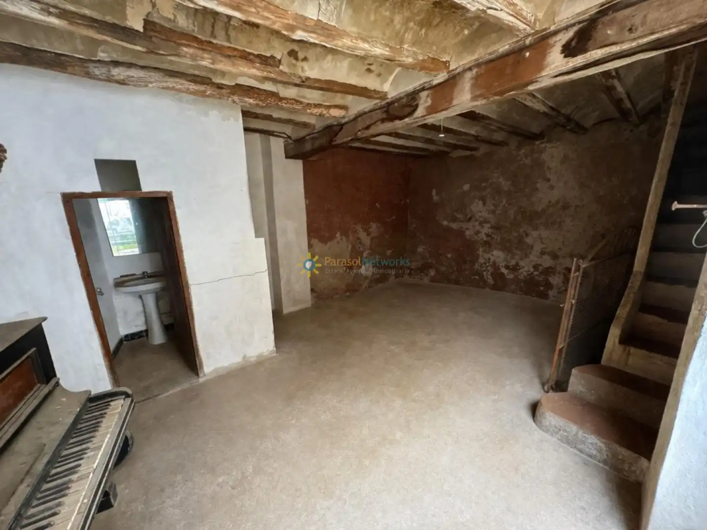 Casa adosada en venta en Sumacàrcer con Terraza y Balcón