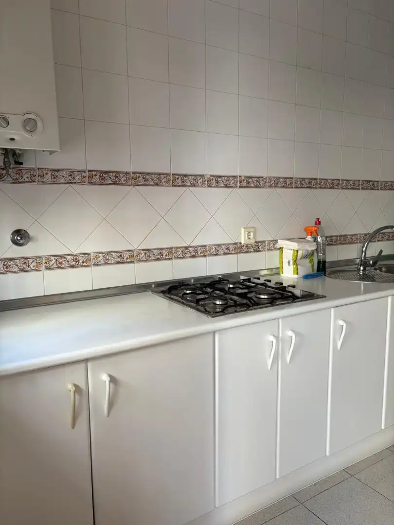 Appartamento in vendita a Ayuntamiento - Barrio Alto, imagen 5