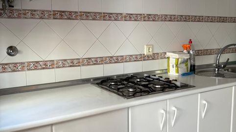 Foto 5 de Piso en venta en Ayuntamiento - Barrio Alto, Sanlúcar de Barrameda