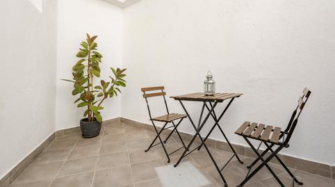 Foto 2 de Àtic de lloguer a Sarrià, Barcelona