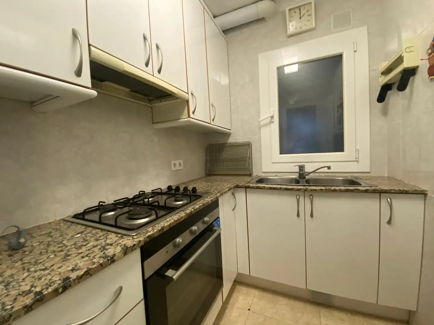 Piso en venta en Catalunya - Fontetes