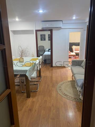 Piso en Alquiler en Vallcarca i els Penitents