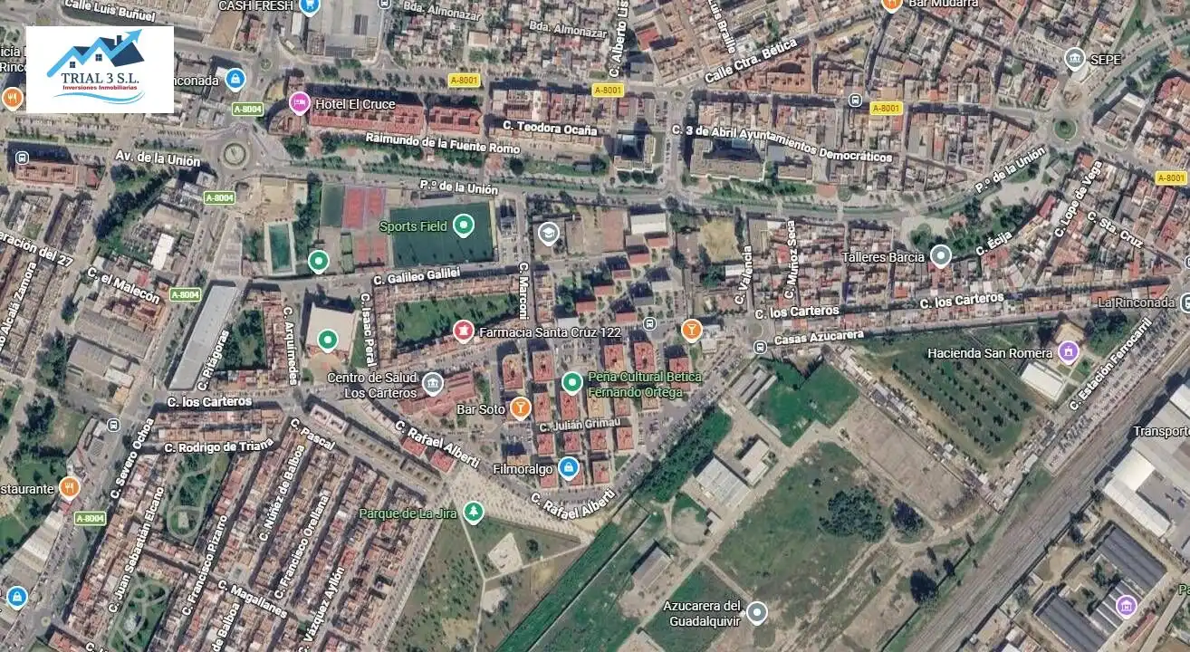 Flat for sale in PISOS AZUCARERA, imagen 3