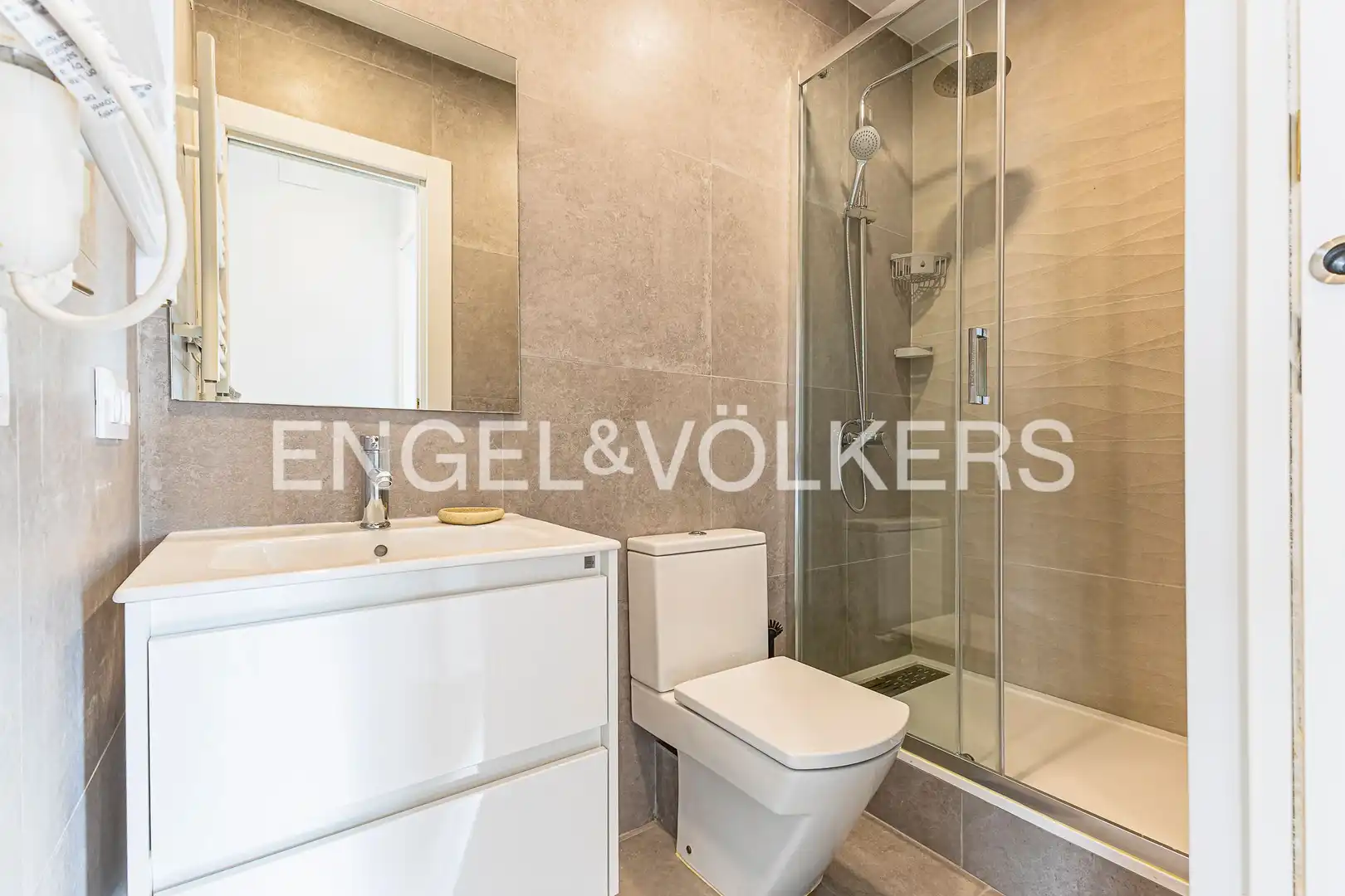 Flat with terrace for sale in Sant Francesc, imagen 14