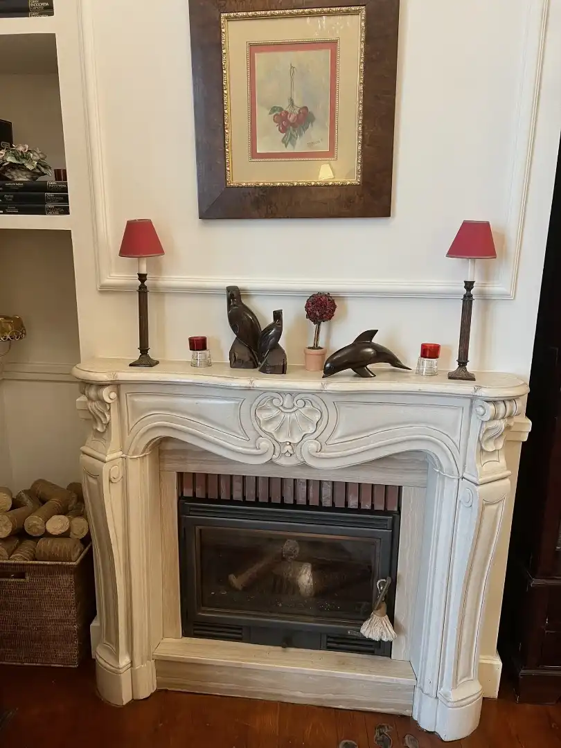 Apartament amb balcó de lloguer a Calle Palacio Valdés 8, imagen 3