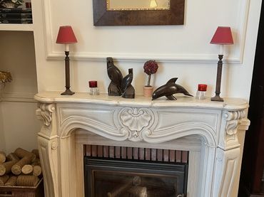 Apartamento con balcón en alquiler en Calle Palacio Valdés 8