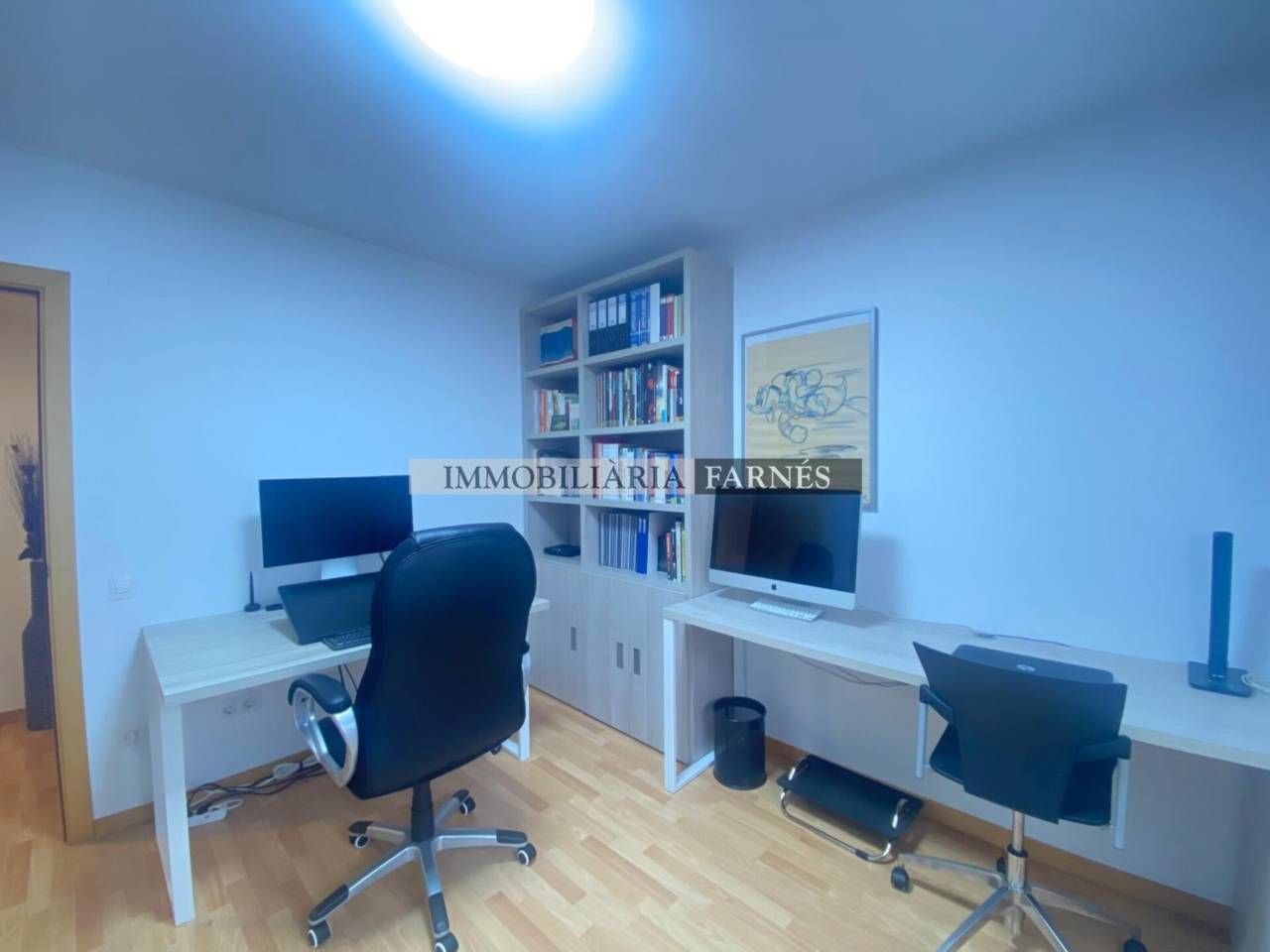 Dúplex en venta en Sant Feliu de Codines con Calefacción y Parquet