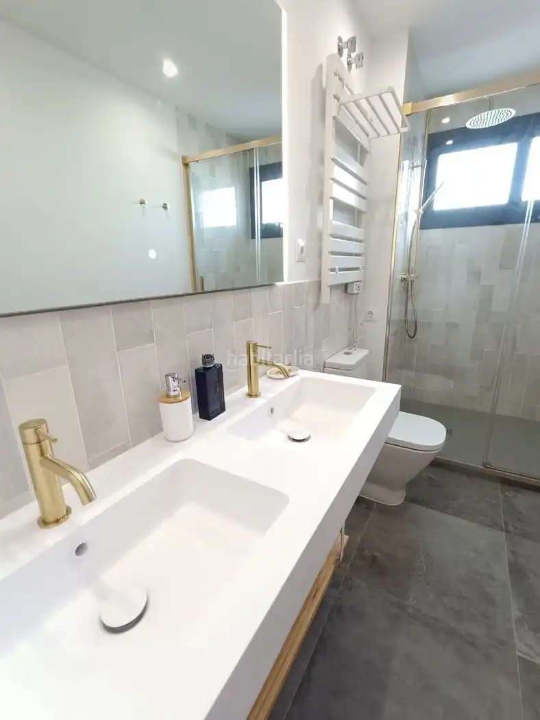 Maison avec jardin à louer à Camí de la Pineda 41, imagen 11