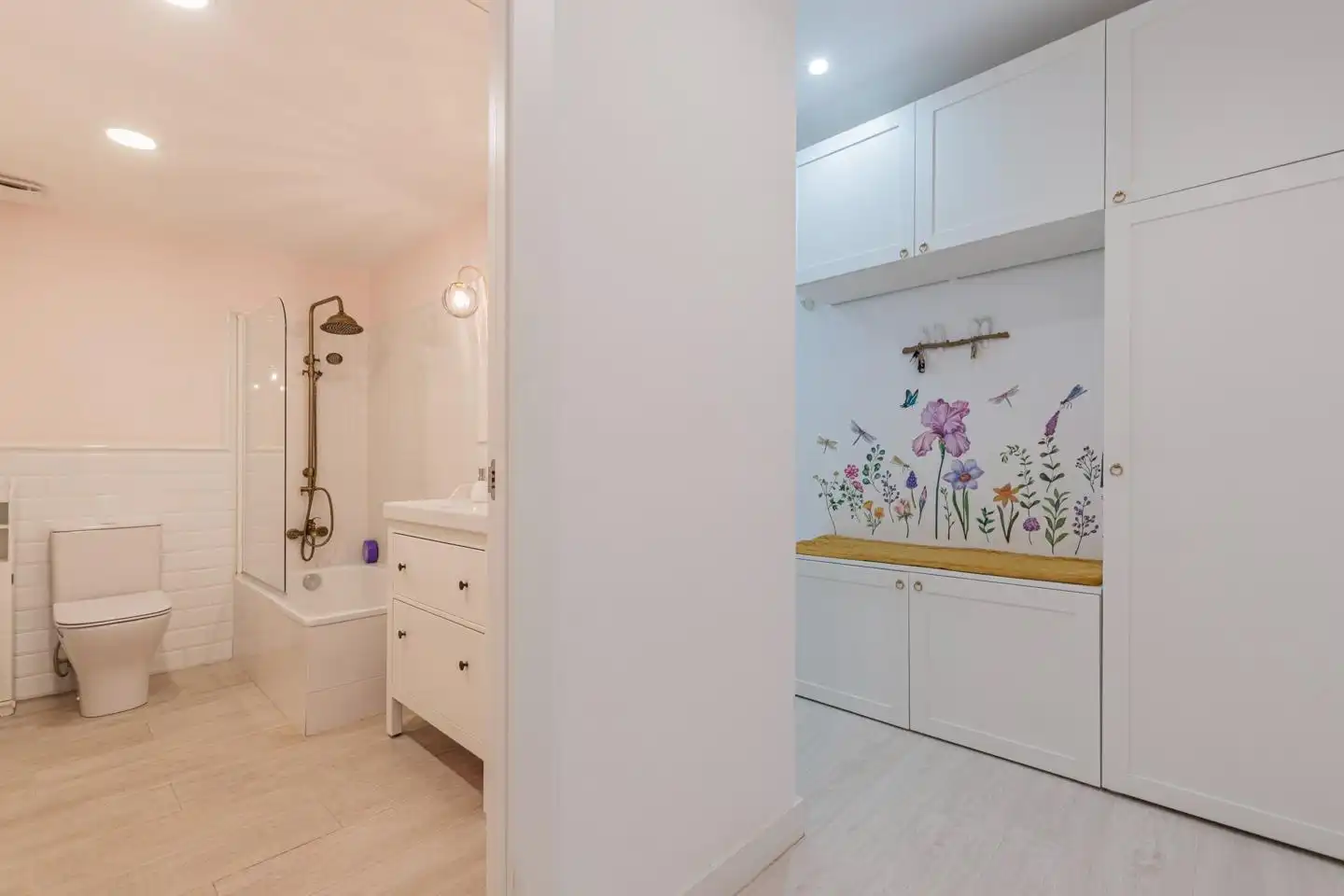 Piso con terraza en venta en Avenida Avinguda Roma, imagen 10