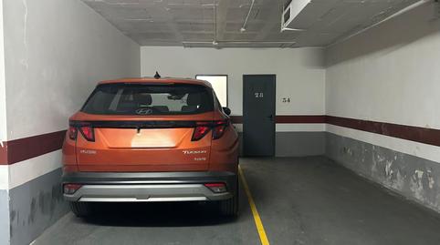 Foto 2 de Garatge en venda a Alameda - Mentidero - Teatro Falla,  Cádiz Capital