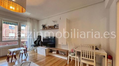 Foto 4 de Piso en venta en Zalla , Bizkaia