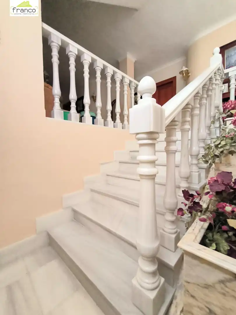 Casa con terraza en venta en Olula del Río, imagen 10