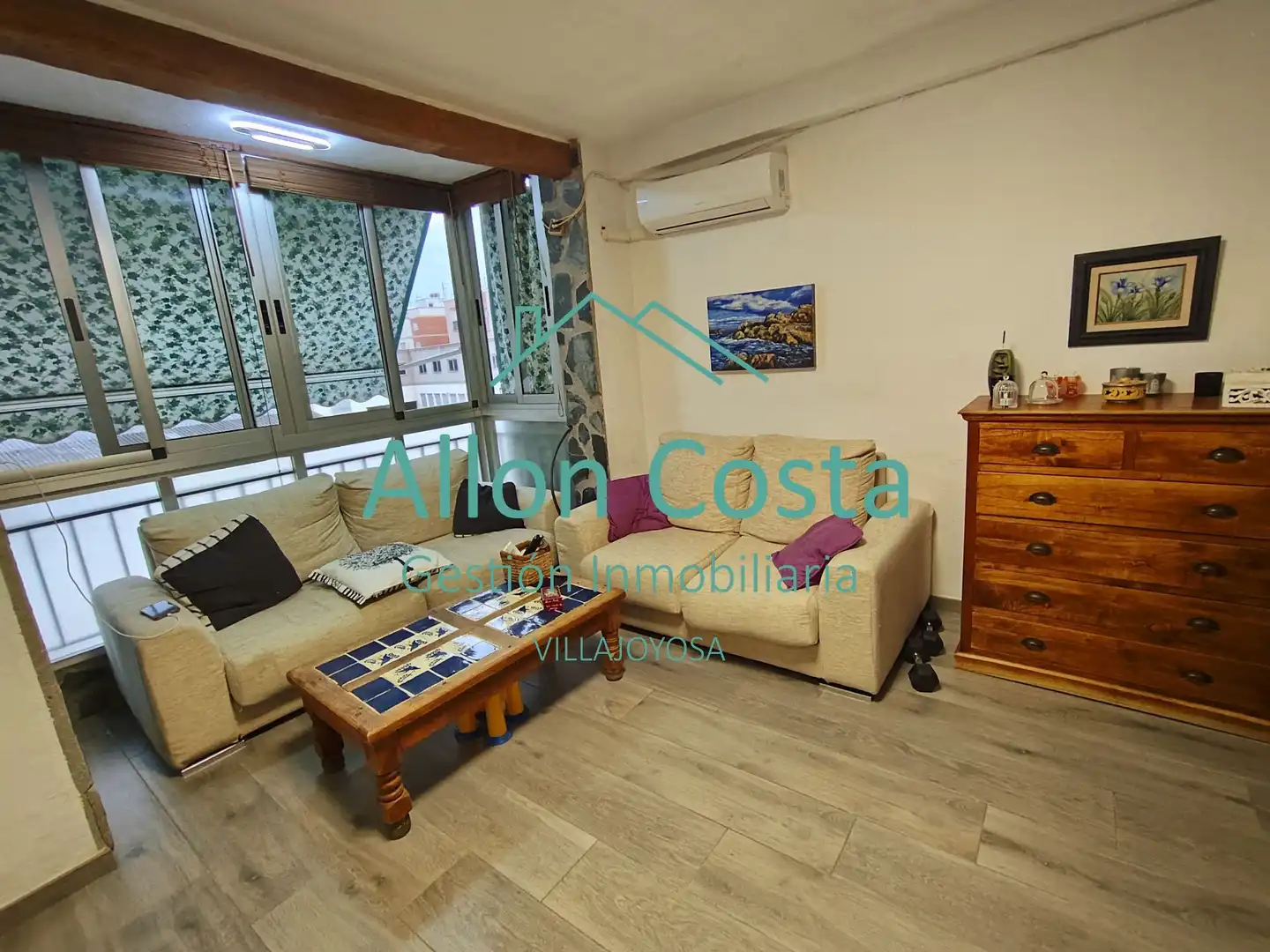 Flat for sale in Platja de Vila Joiosa, imagen 2