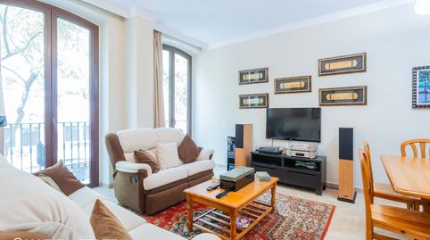 Foto 5 de Piso en venta en Plaza Vivas Pérez, Centro, Almería Capital
