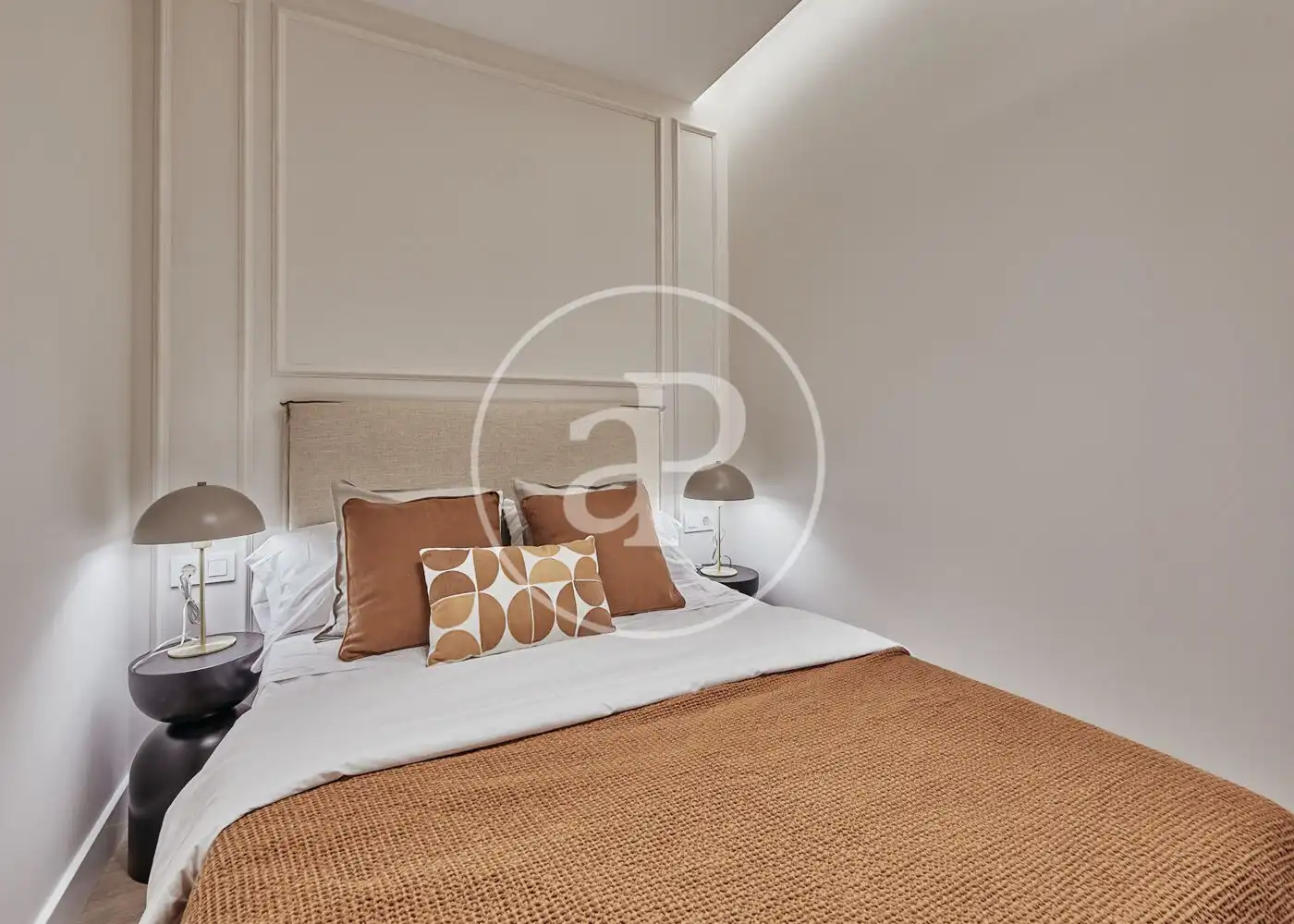 Habitación de Piso en venta en Madrid con Aire acondicionado, Calefacción y Amueblado