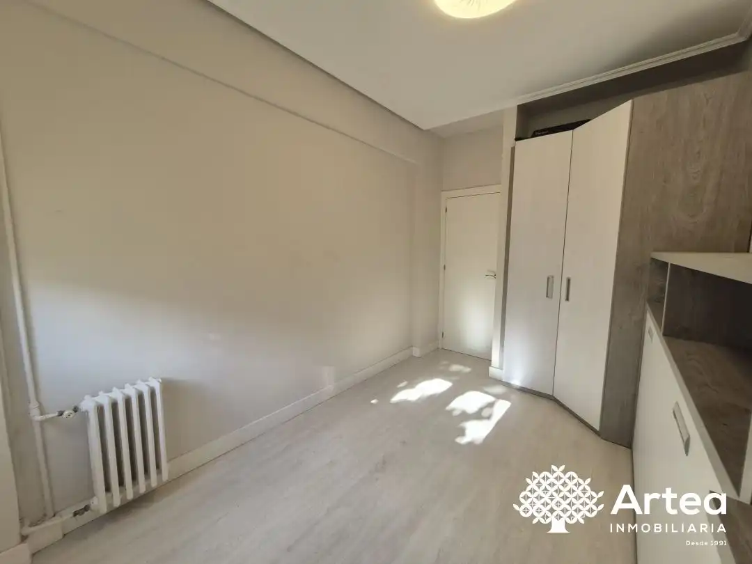 Wohnung zur Miete in Telletxe Kalea, Sarrikobaso