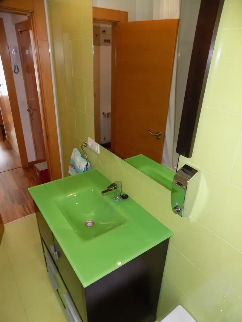 Flat for sale in Barrio del Centro