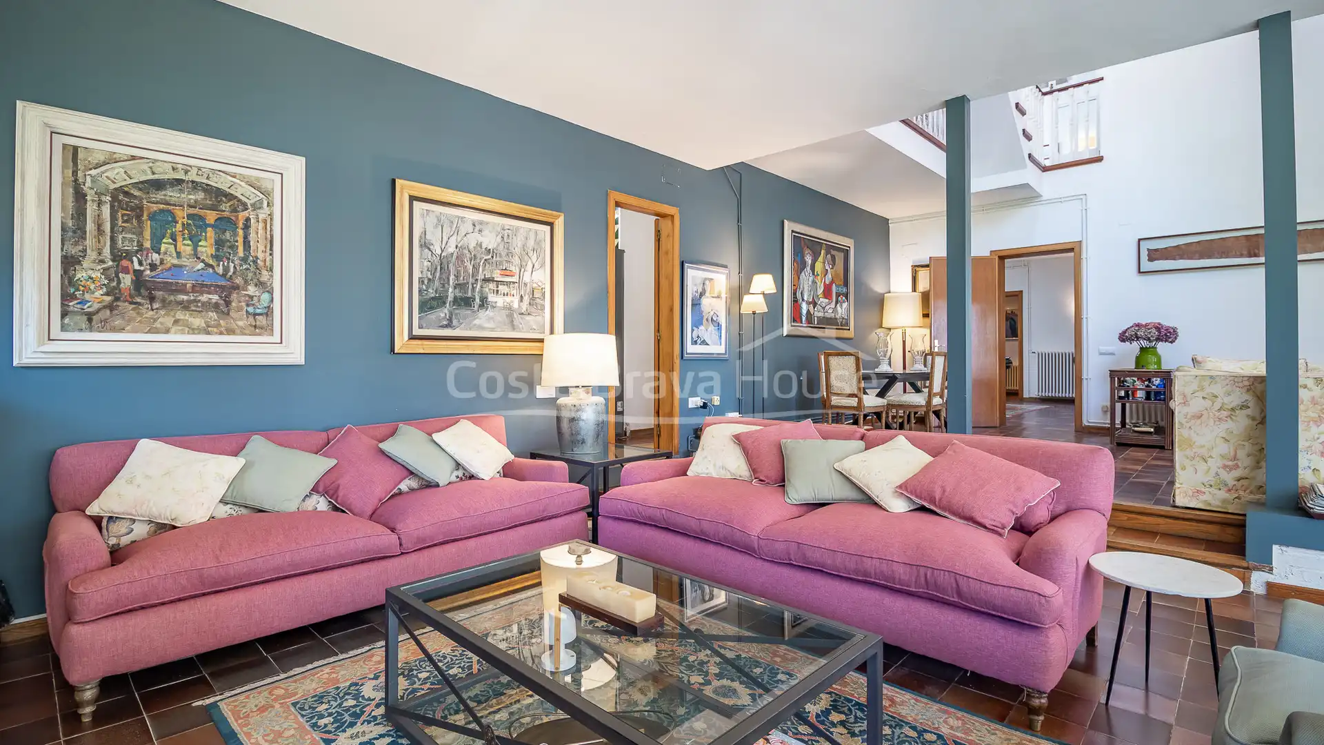 House with pool for sale in Carrer del Golf, imagen 23