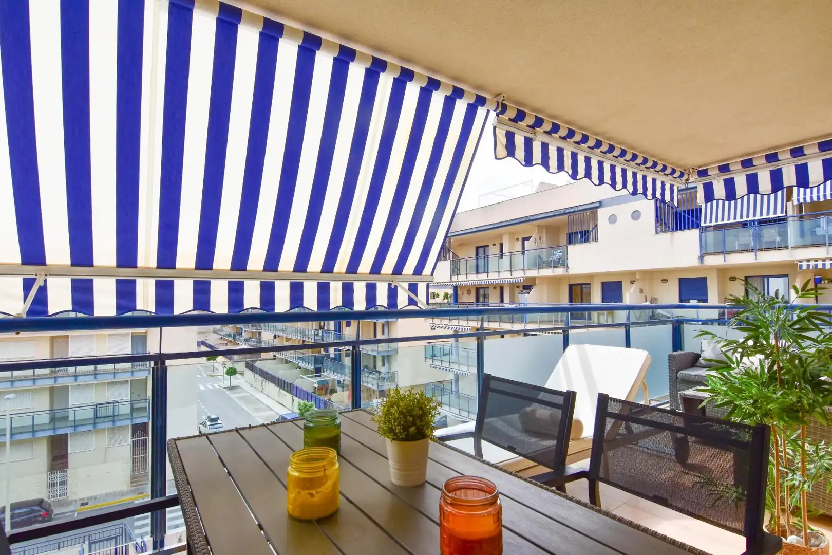 Appartamento con piscina in vendita a Calle OSCA (D'), imagen 48