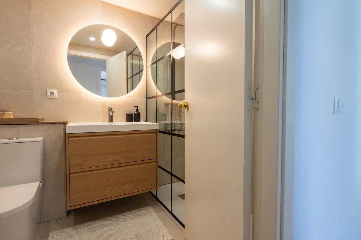 Piso con piscina en venta en Av. 8 d'Agost, imagen 25