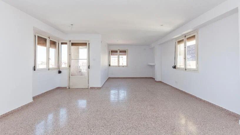 Foto 1 de Pis en venda a Babel, Alicante