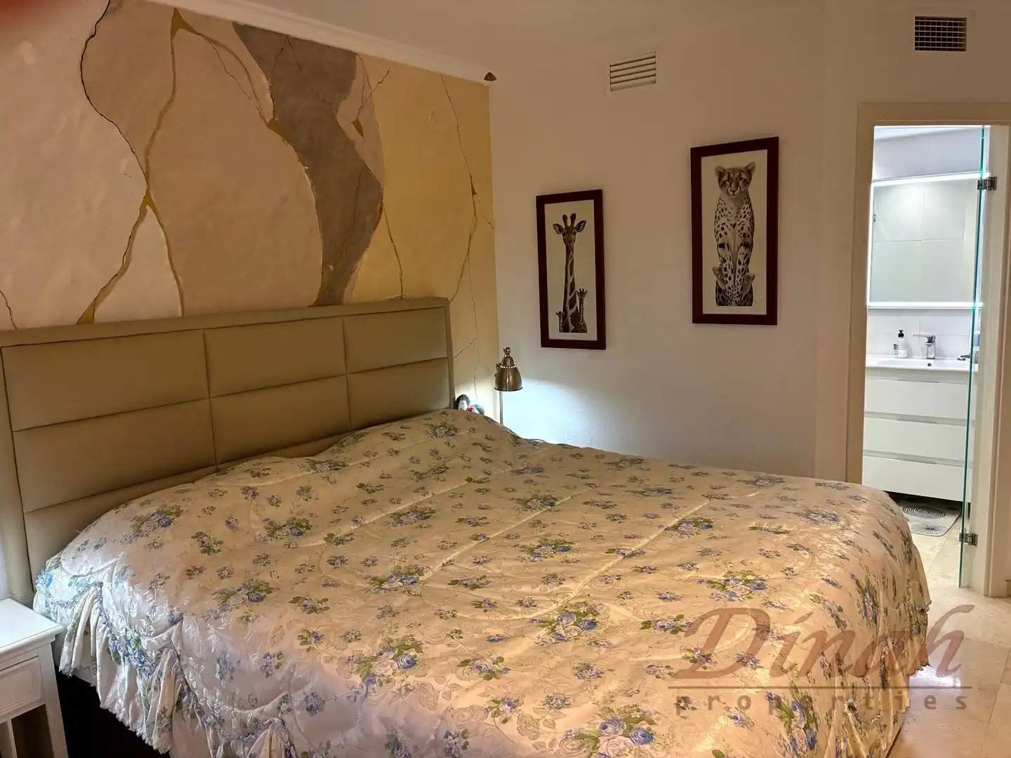Habitación de Apartamento en venta en Altea con Aire acondicionado, Calefacción y Trastero