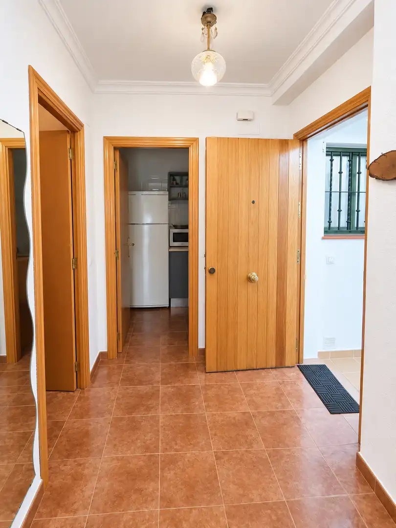 Appartamento in vendita a Grazalema