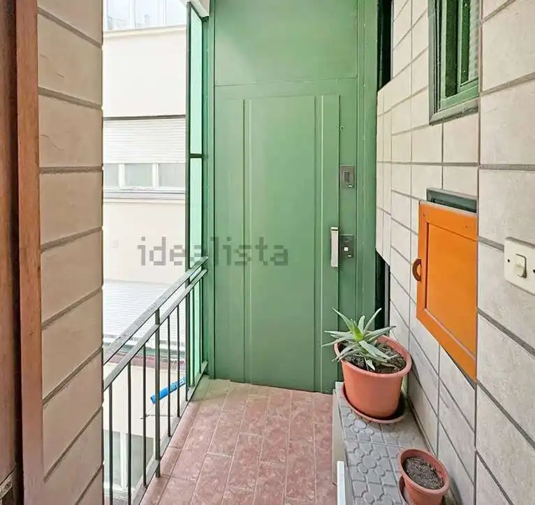 Terraza de Piso en venta en Bilbao  con Calefacción, Terraza y Trastero