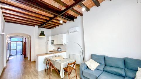 Photo 4 of Planta baja for sale in Carrer Pere Grau, Ocata, El Masnou