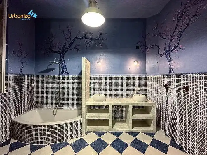 Apartament en venda a Casco Antiguo