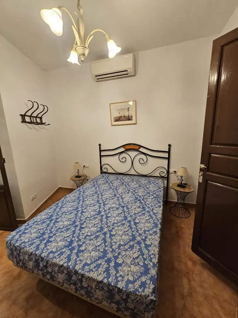Casa o xalet de lloguer a Monda