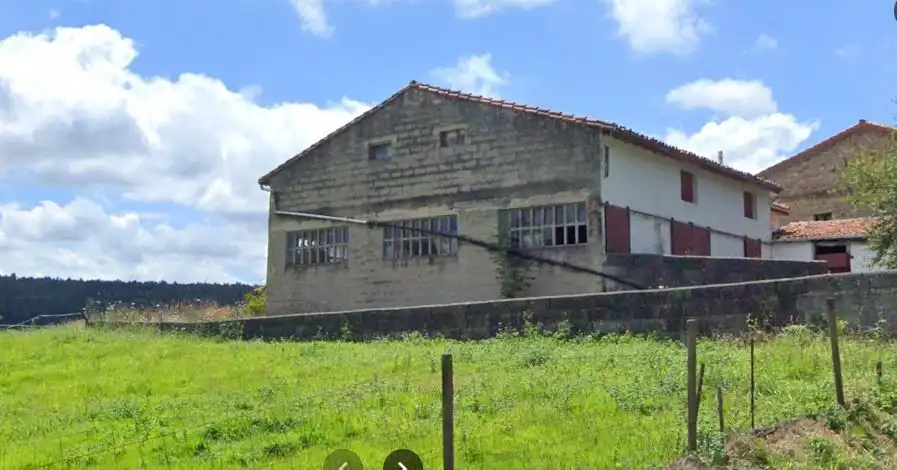 Exterior view of Houses for sale in Soba  with Private garden