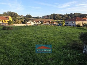 Terreni e lotti in vendita a Moaña