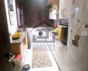 Kitchen of Apartment for sale in Cangas 