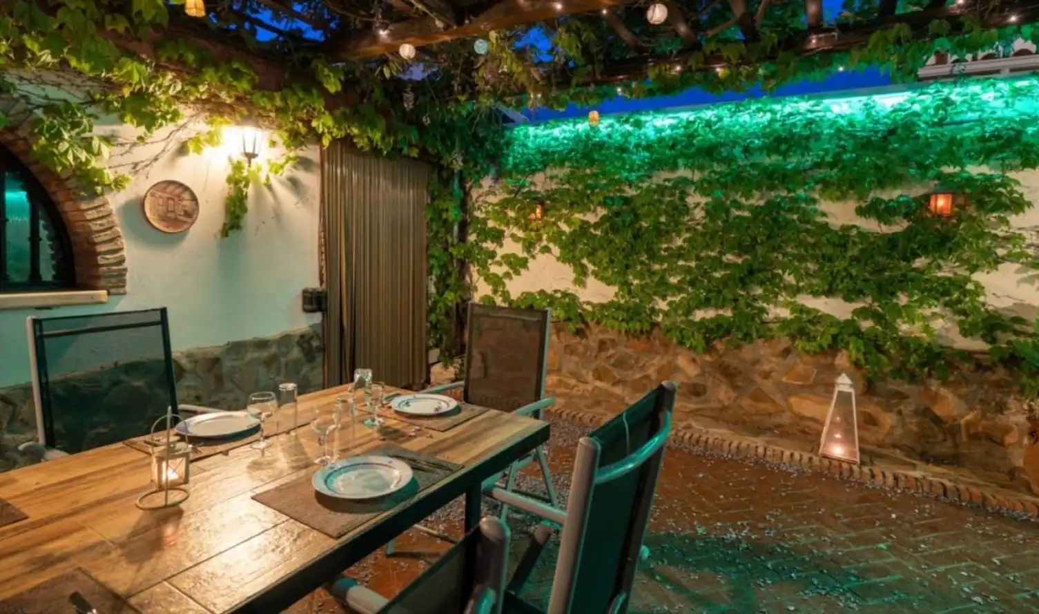 Maison avec piscine à vendre à Calle Almendros 8, imagen 8