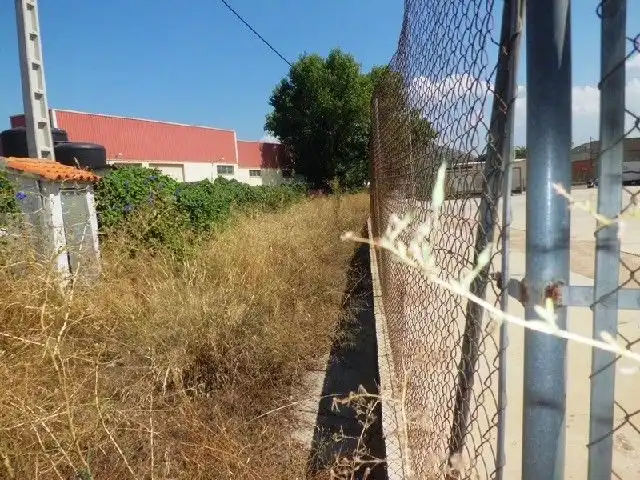 Rustikales Grundstück zum Verkauf in Xàtiva, imagen 7