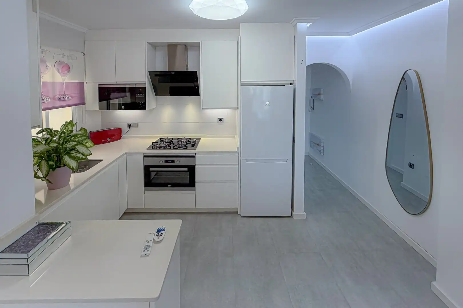 Ático con ascensor en venta en Avenida Diego Ramírez Pastor 192, imagen 12
