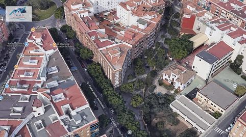 Foto 3 de Piso en venta en Calle Roger de Flor, Quart de Poblet, Valencia