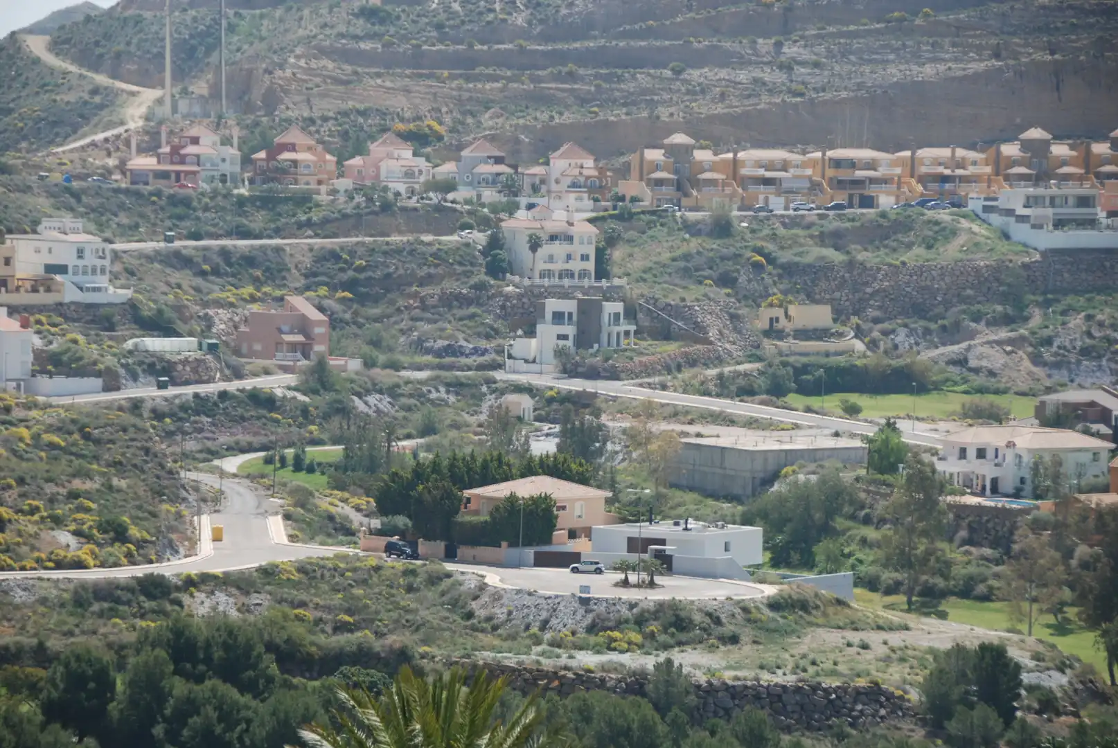 Terreno residencial en venta en Calle los Olivos, imagen 25