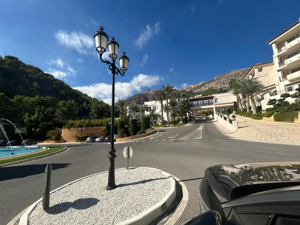 Detached house for sale in Altea Hills, imagen 218