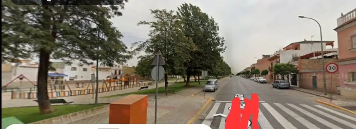 Terrenys i solars en venda a Calle Serrana, imagen 3