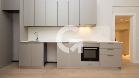 Foto 5 de Piso en venta en Cl Sant Pere Mitja, Sant Pere, Sta. Caterina i la Ribera, Barcelona Capital