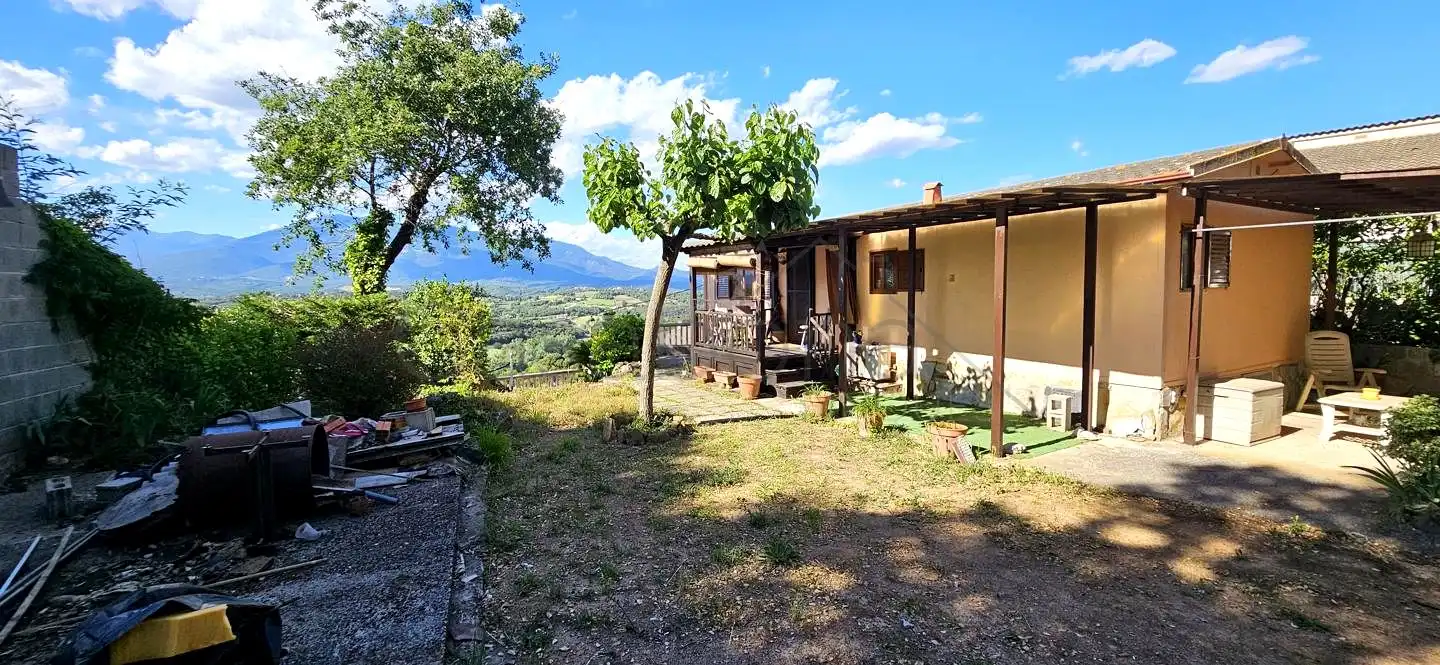Haus mit Garten zum Verkauf in Vallgorguina, imagen 37